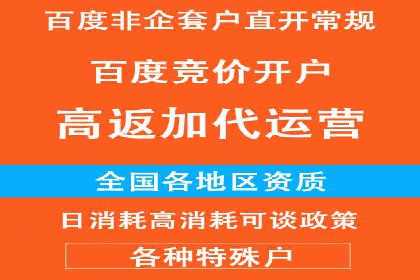 百度竞价账户托管：案例解析与实战技巧